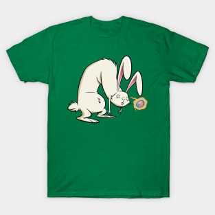 Noodle Bunny T-Shirt